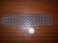 PULSERA SENCILLA 4X1